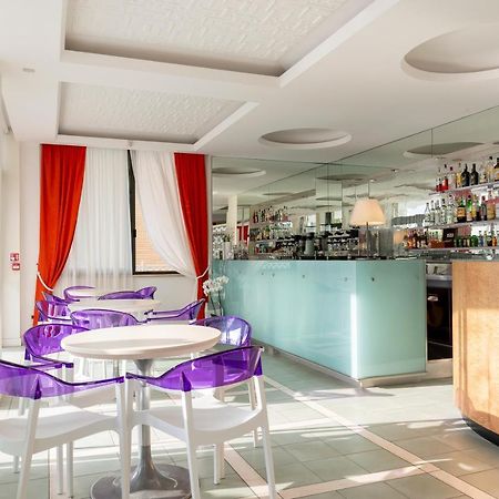 Hotel Dino San Benedetto del Tronto Luaran gambar