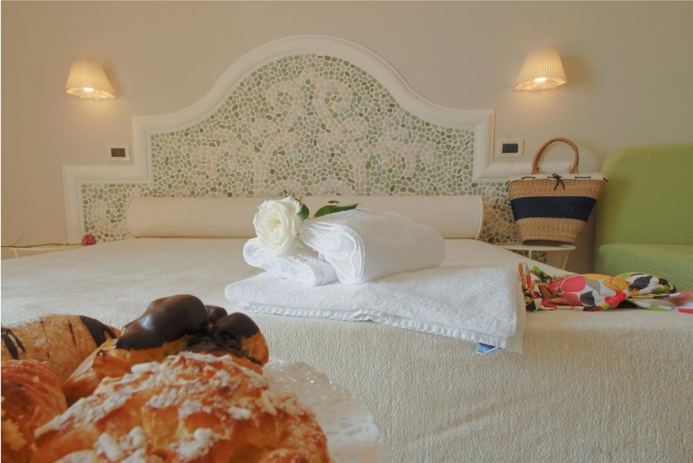 Hotel Dino San Benedetto del Tronto Luaran gambar