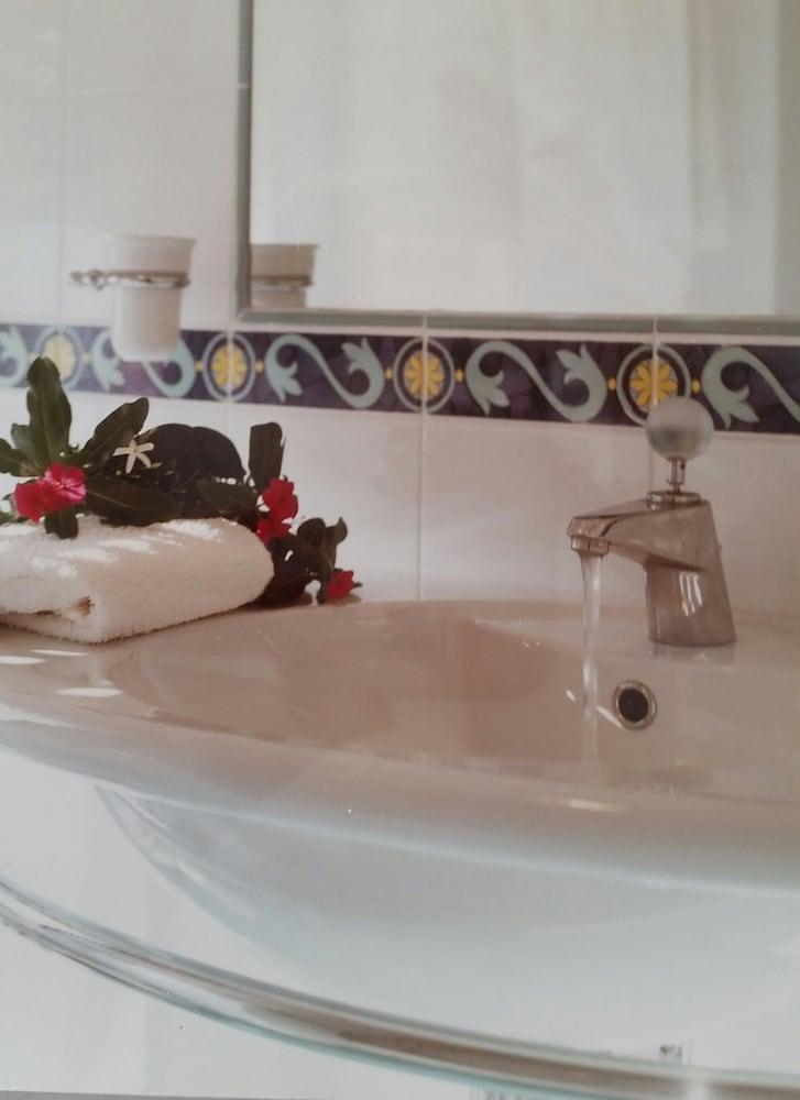 Hotel Dino San Benedetto del Tronto Luaran gambar