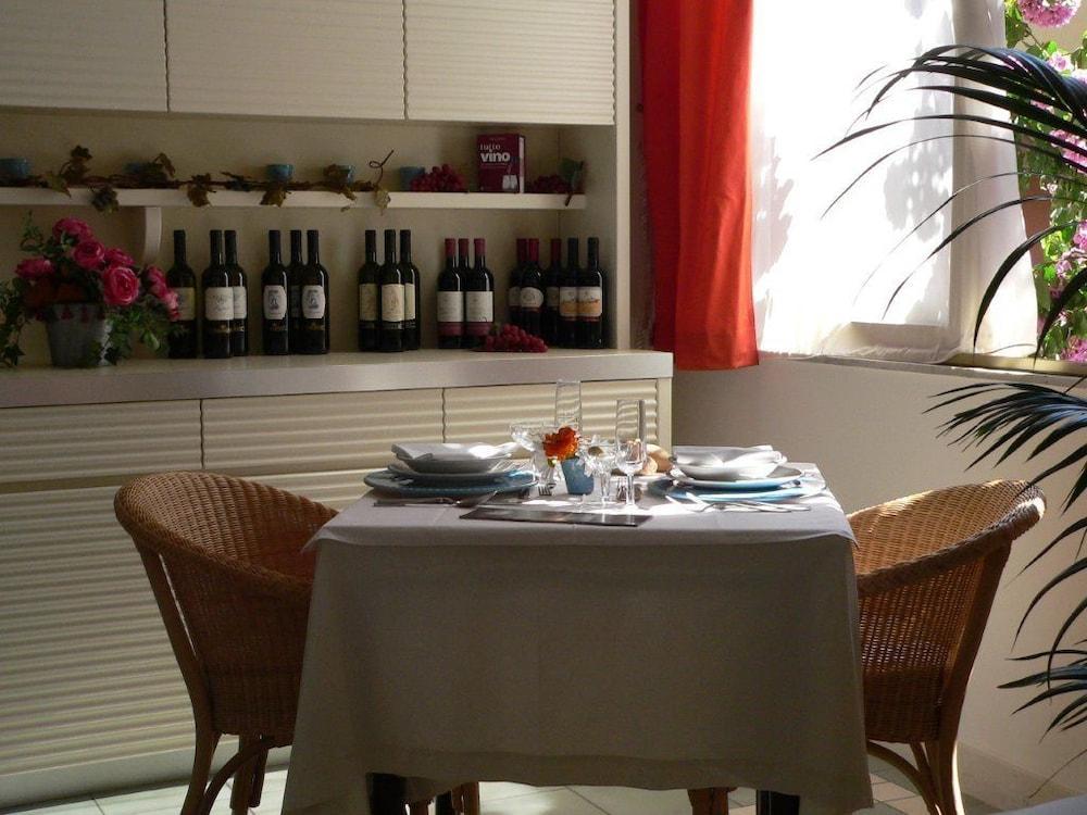 Hotel Dino San Benedetto del Tronto Luaran gambar