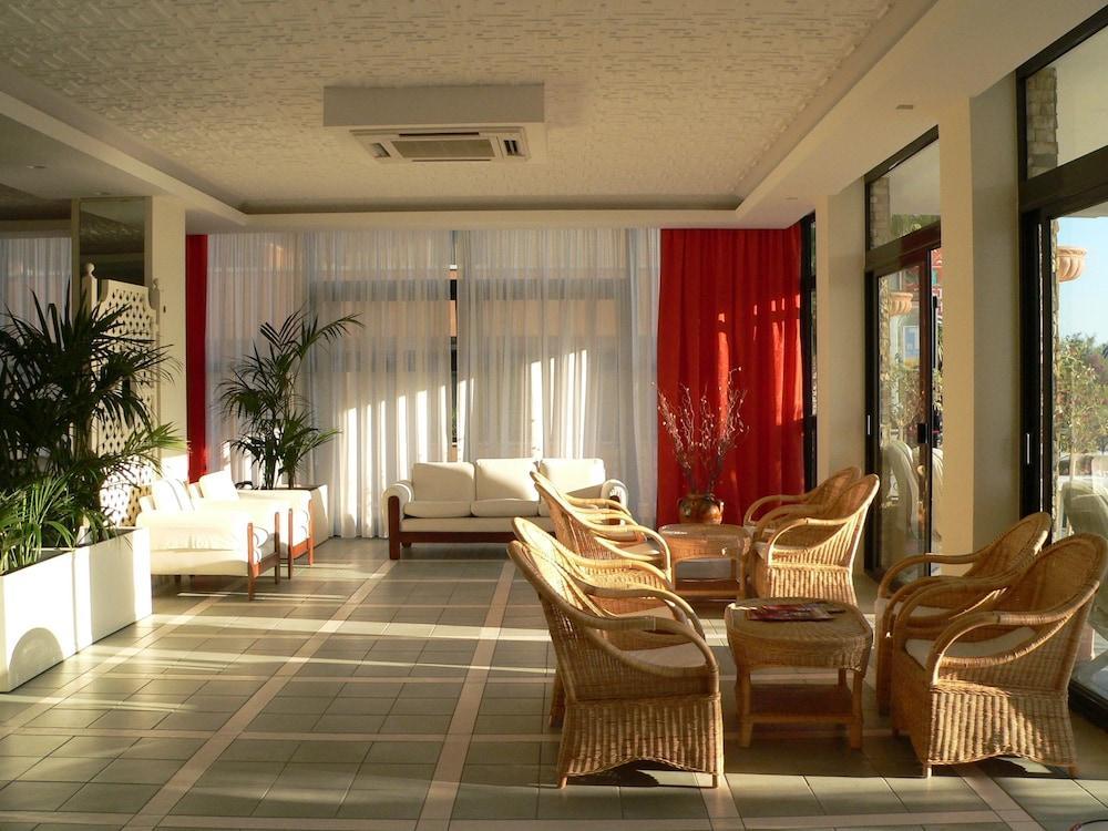 Hotel Dino San Benedetto del Tronto Luaran gambar