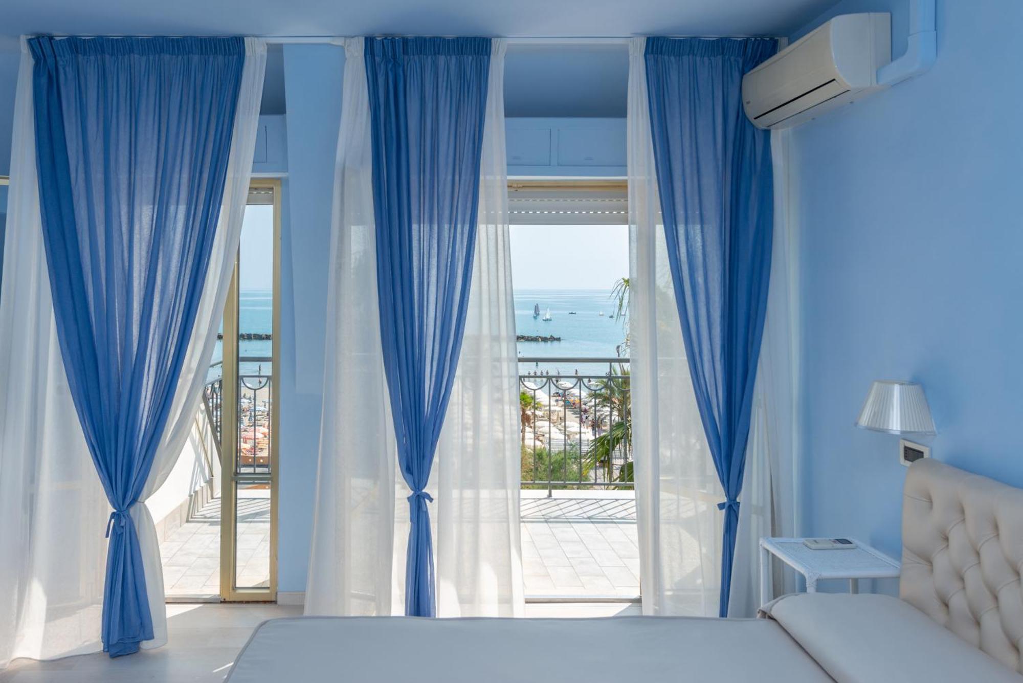 Hotel Dino San Benedetto del Tronto Luaran gambar