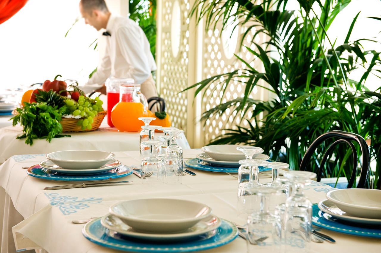 Hotel Dino San Benedetto del Tronto Luaran gambar