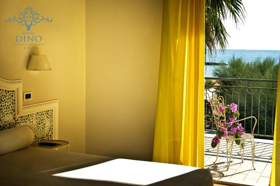 Hotel Dino San Benedetto del Tronto Luaran gambar