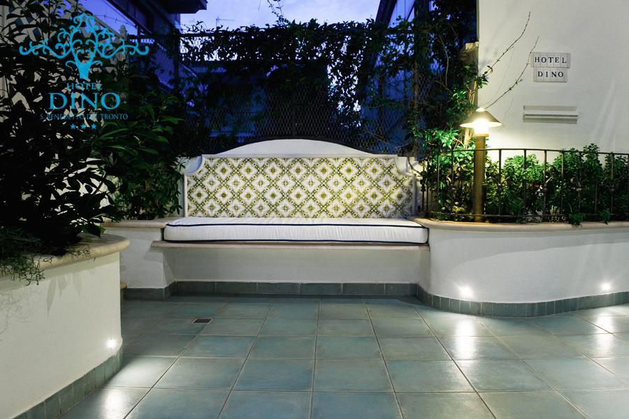 Hotel Dino San Benedetto del Tronto Luaran gambar