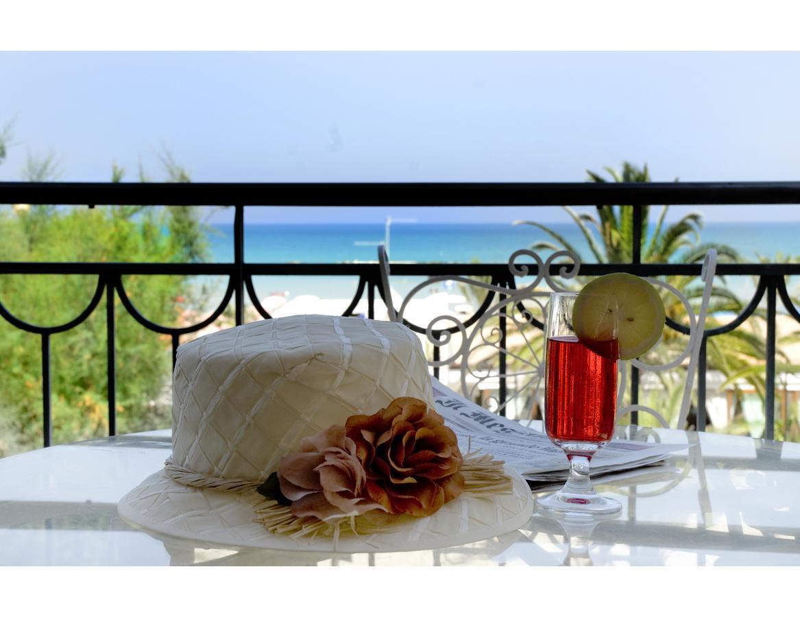 Hotel Dino San Benedetto del Tronto Luaran gambar