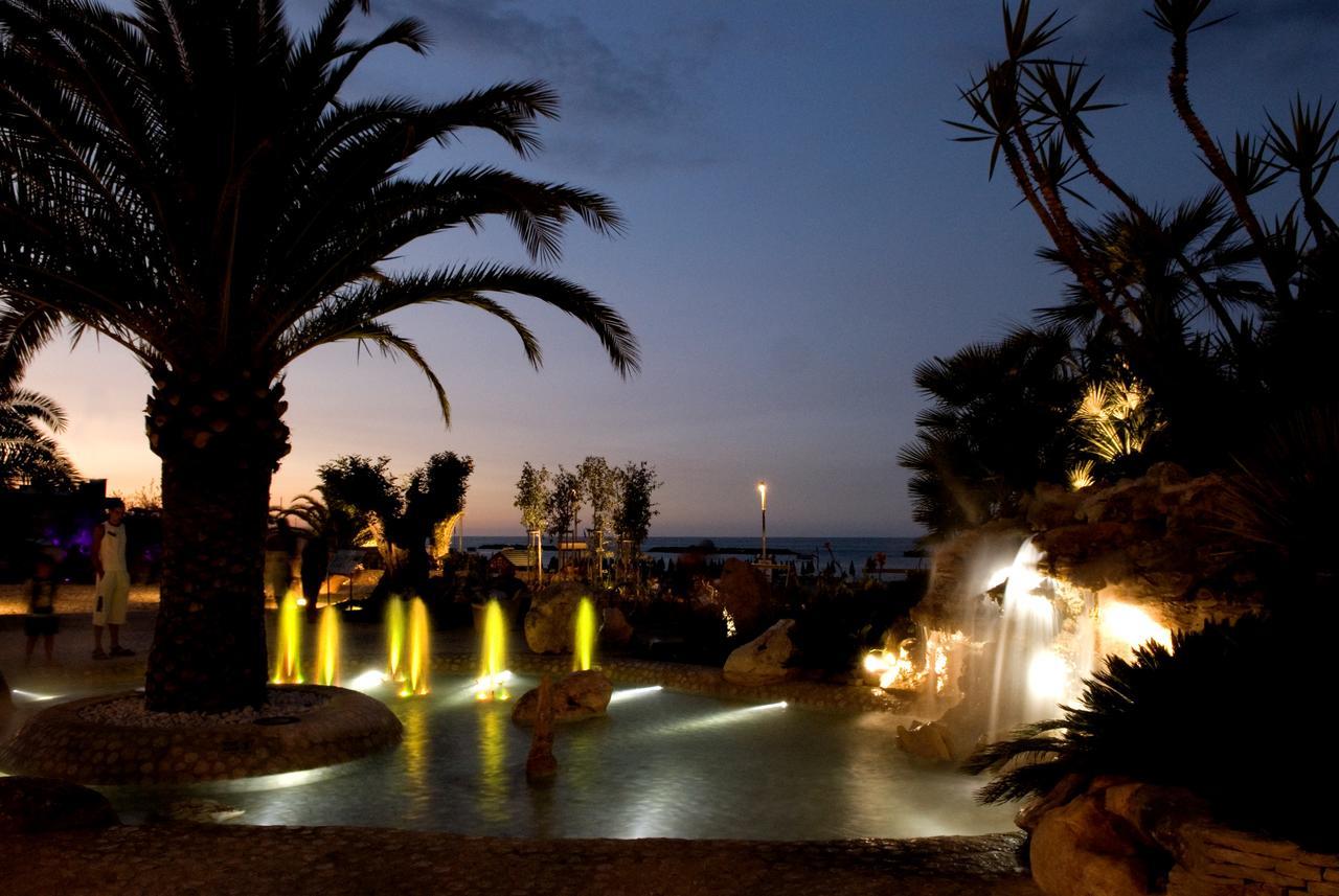 Hotel Dino San Benedetto del Tronto Luaran gambar