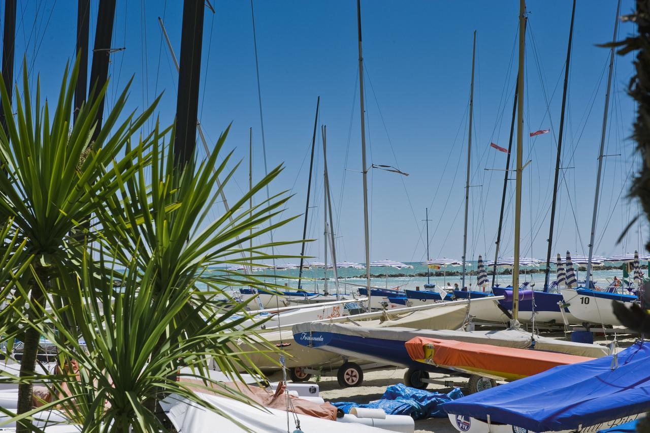 Hotel Dino San Benedetto del Tronto Luaran gambar