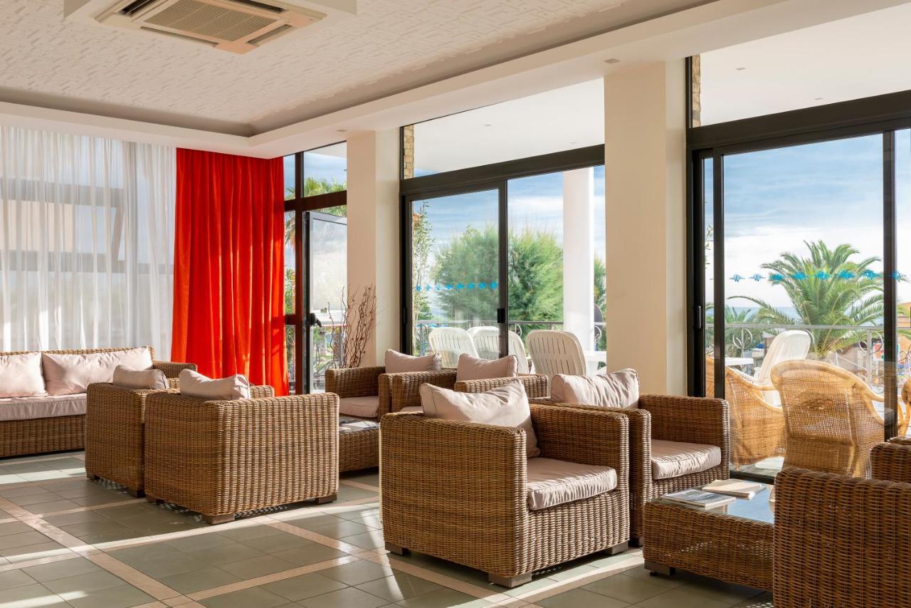 Hotel Dino San Benedetto del Tronto Luaran gambar