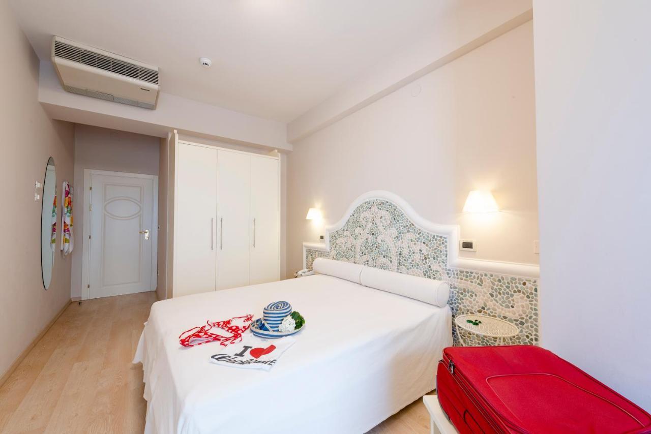 Hotel Dino San Benedetto del Tronto Luaran gambar