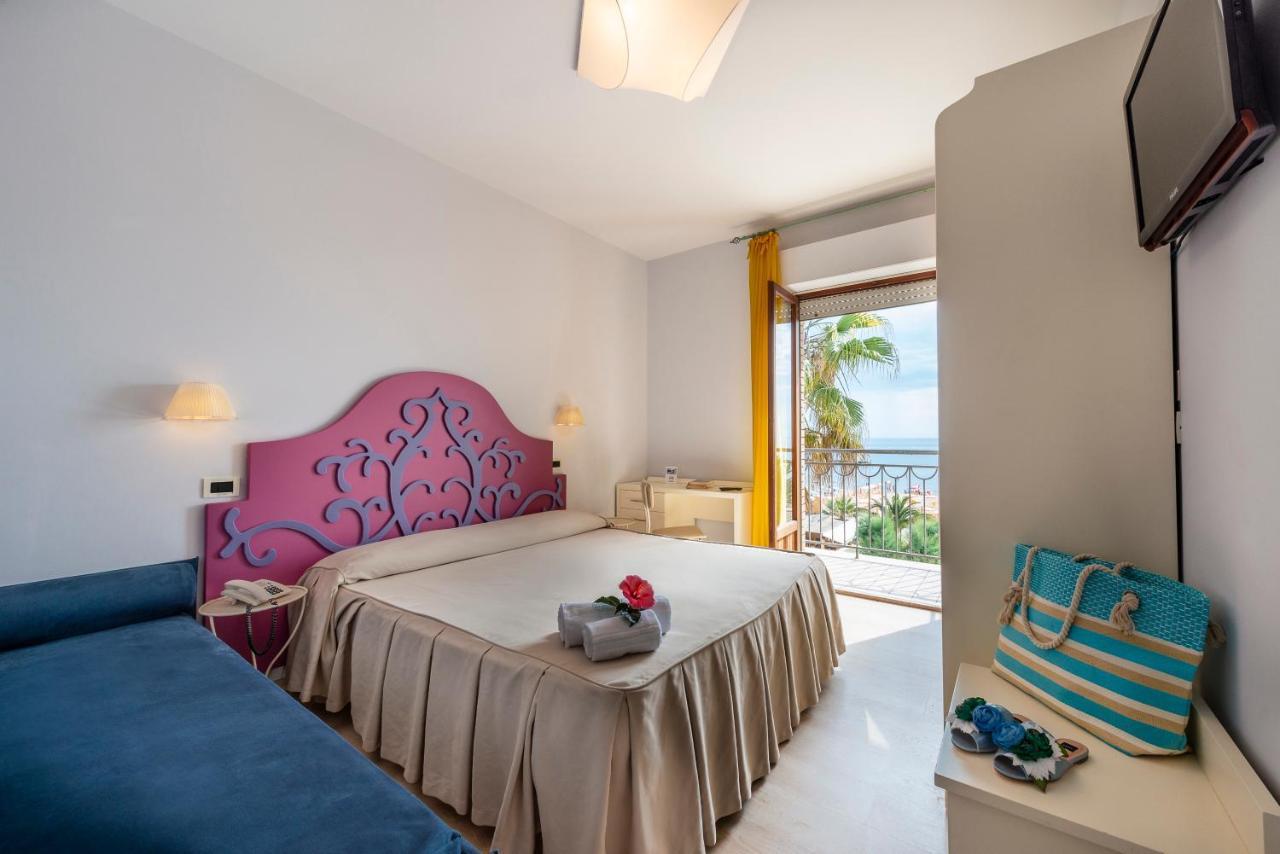 Hotel Dino San Benedetto del Tronto Luaran gambar