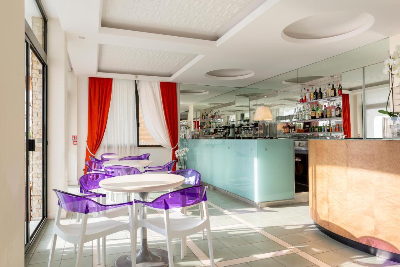 Hotel Dino San Benedetto del Tronto Luaran gambar