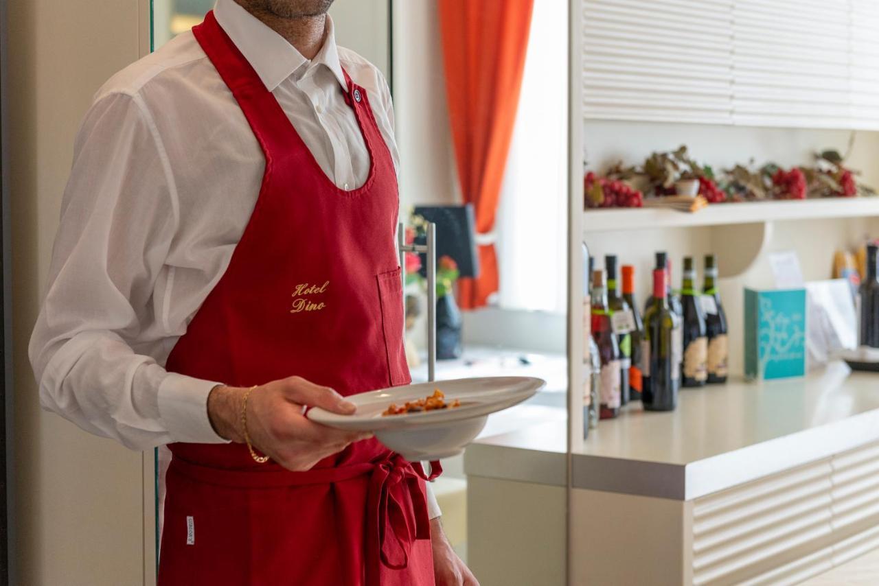 Hotel Dino San Benedetto del Tronto Luaran gambar