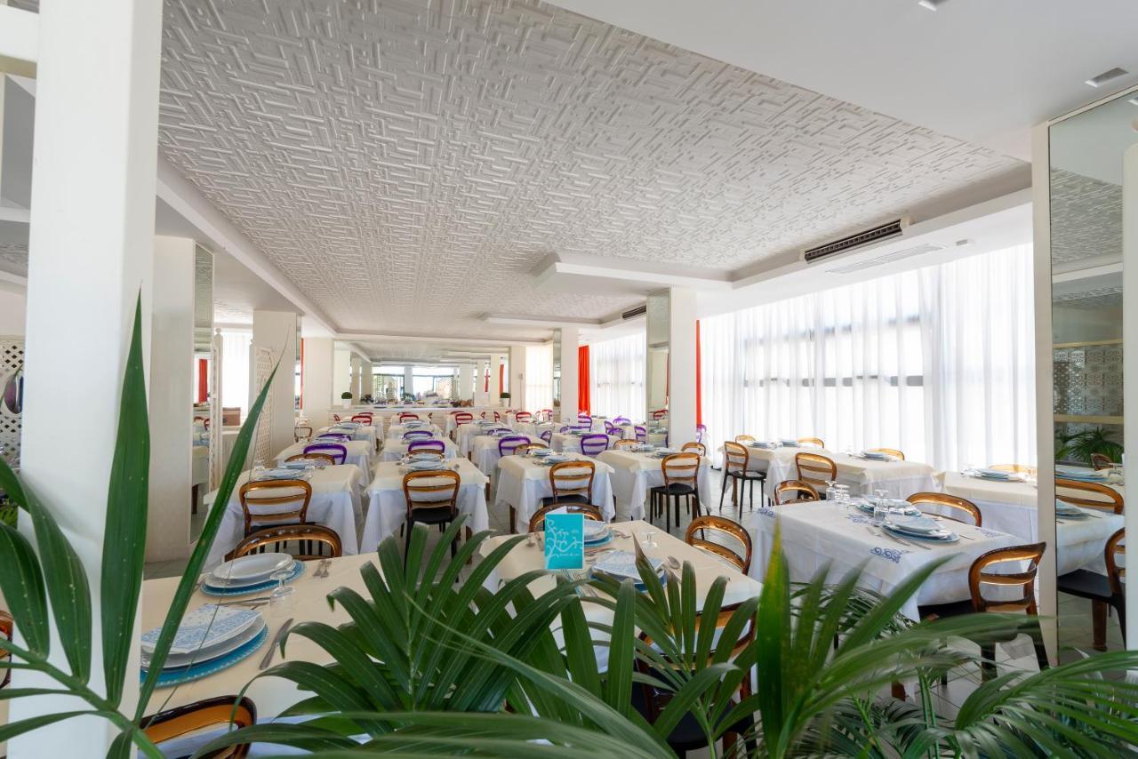 Hotel Dino San Benedetto del Tronto Luaran gambar
