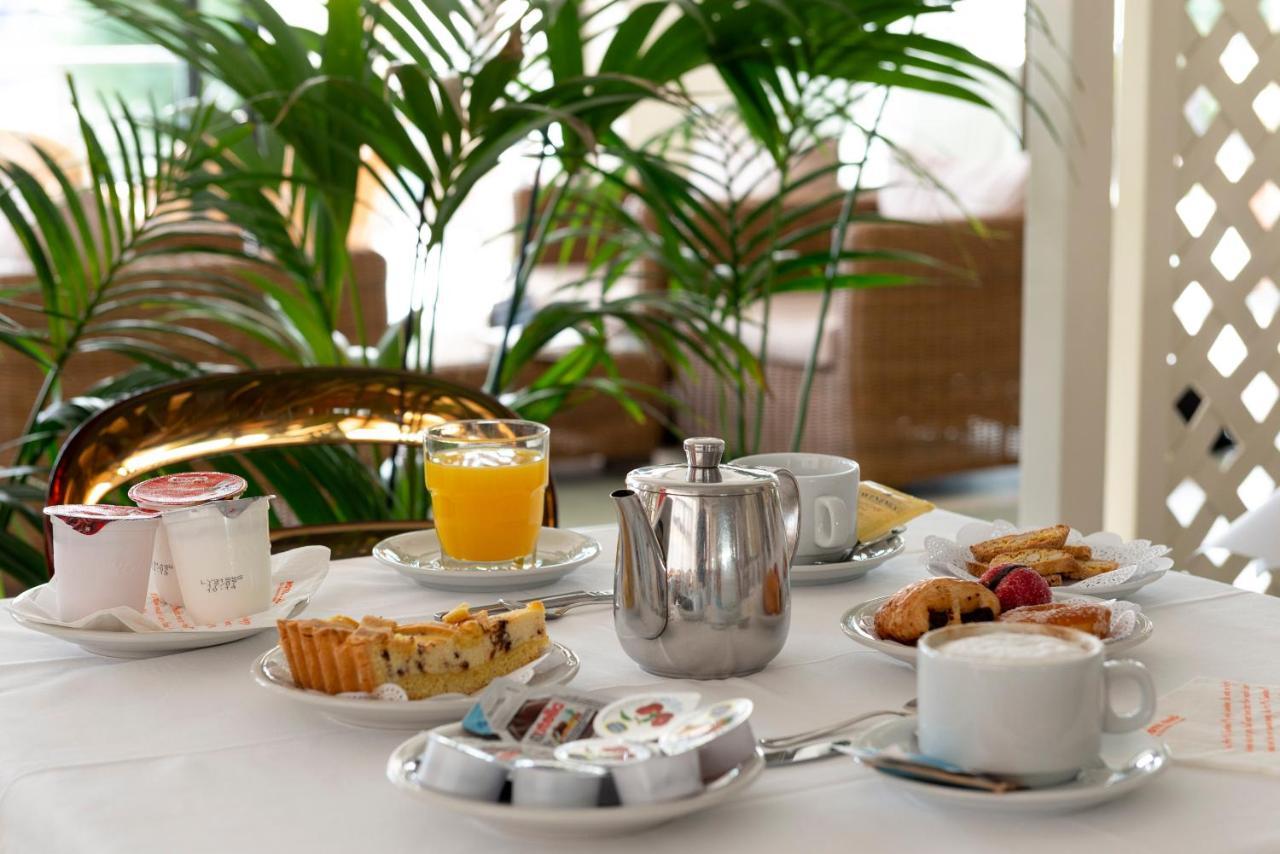 Hotel Dino San Benedetto del Tronto Luaran gambar